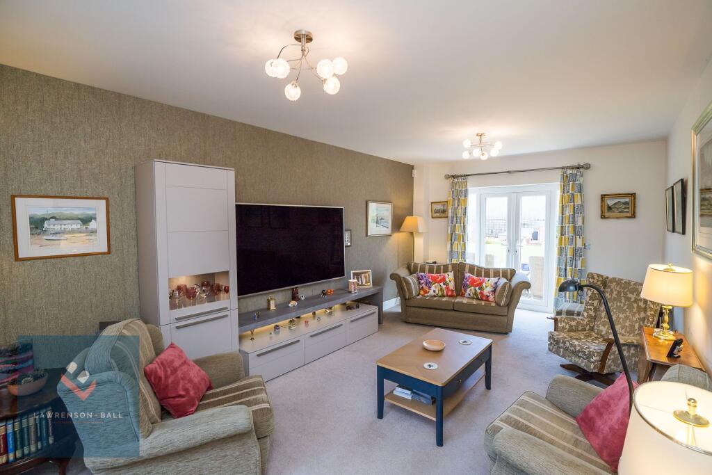 The Sidings, Mouldsworth, CH3 photo 4