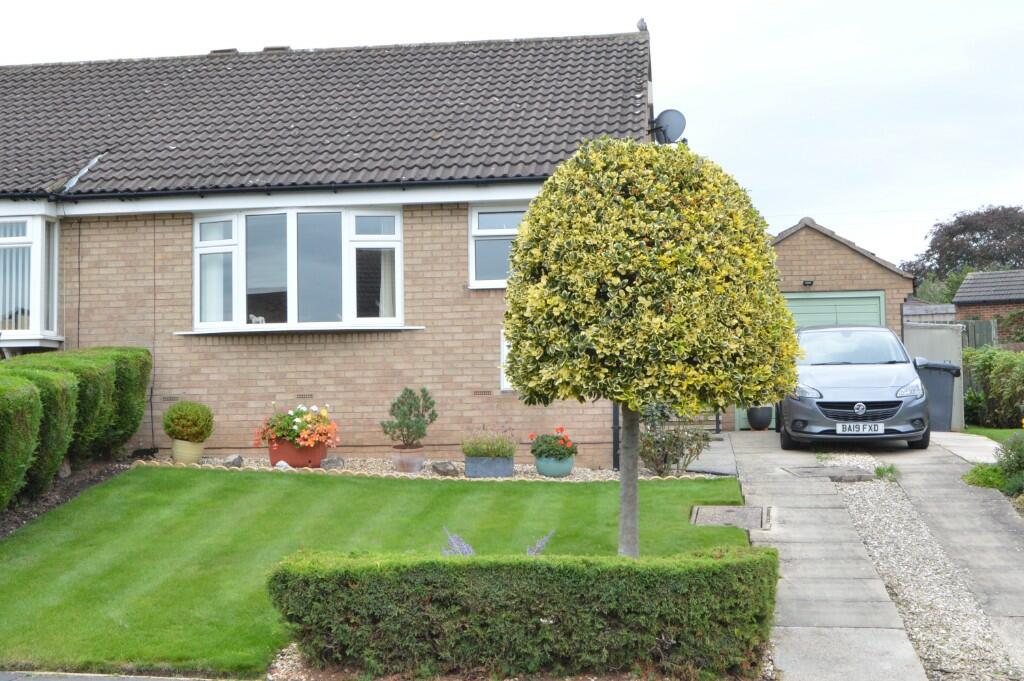 Main image of property: Parkland Drive, Tadcaster, North Yorkshire, LS24