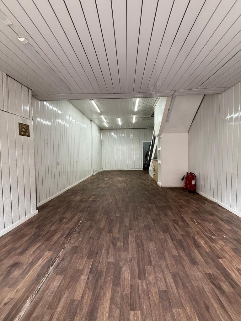 Main image of property: Corporation Street, Dewsbury, WF13