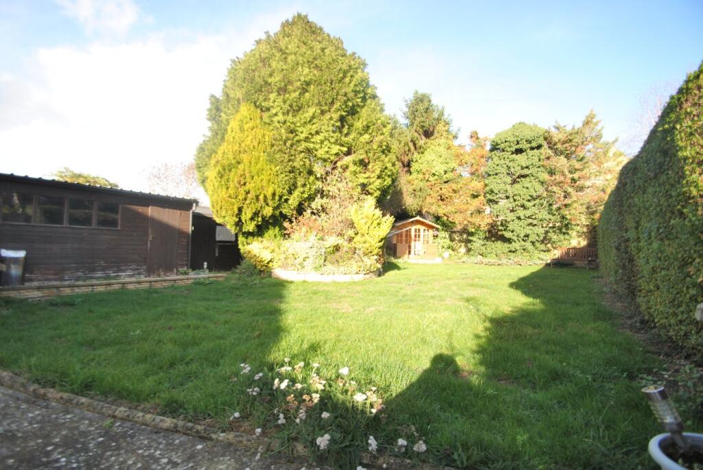 Station Road, Woodmancote, Cheltenham, GL52 photo 2