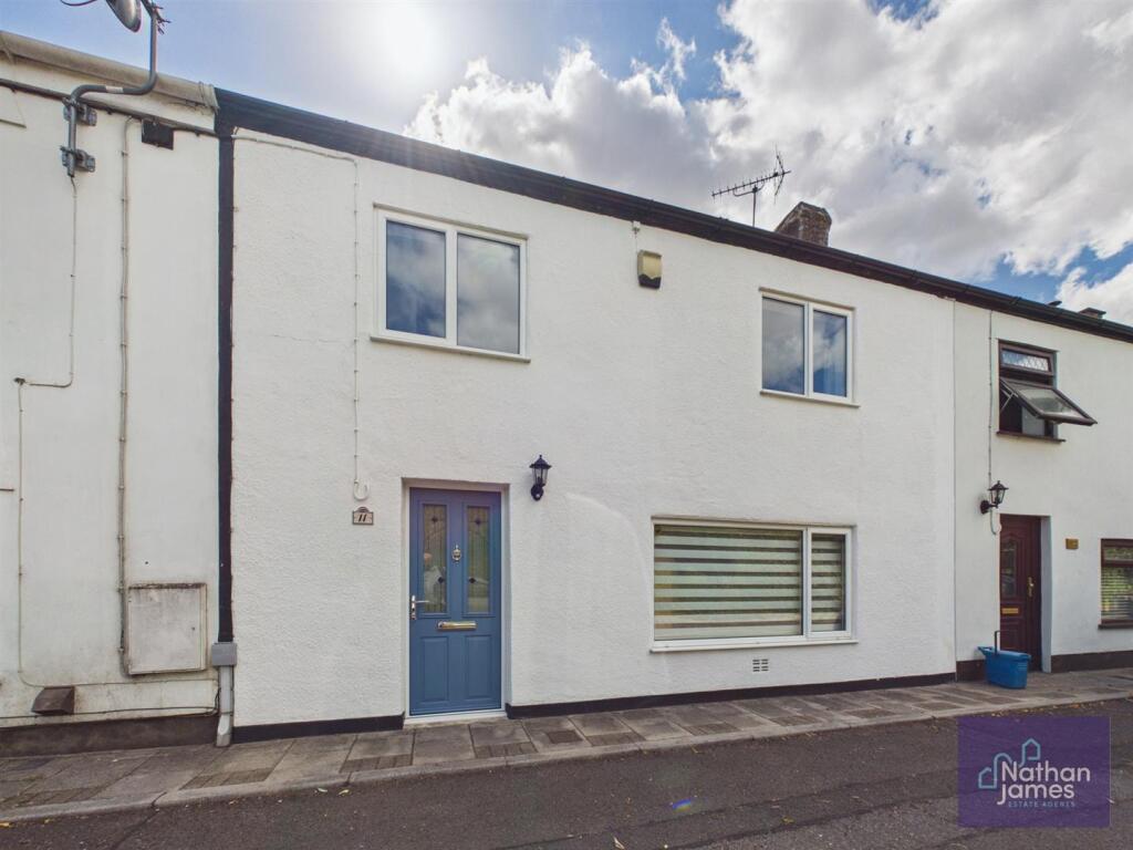 Main image of property: Pill Row, Caldicot