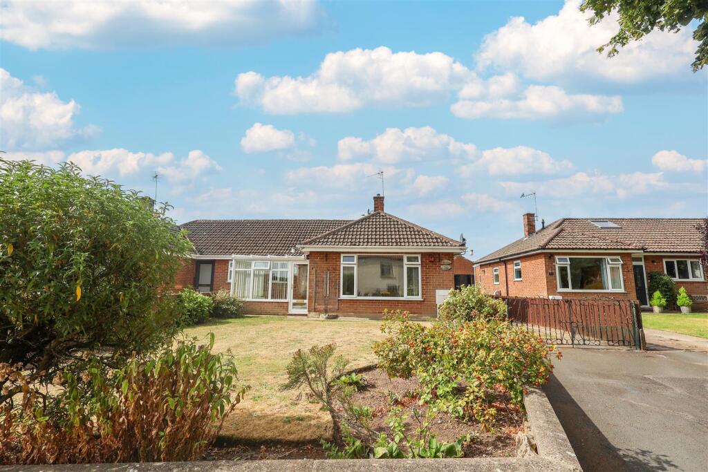 Main image of property: Front Street, Sowerby, Thirsk