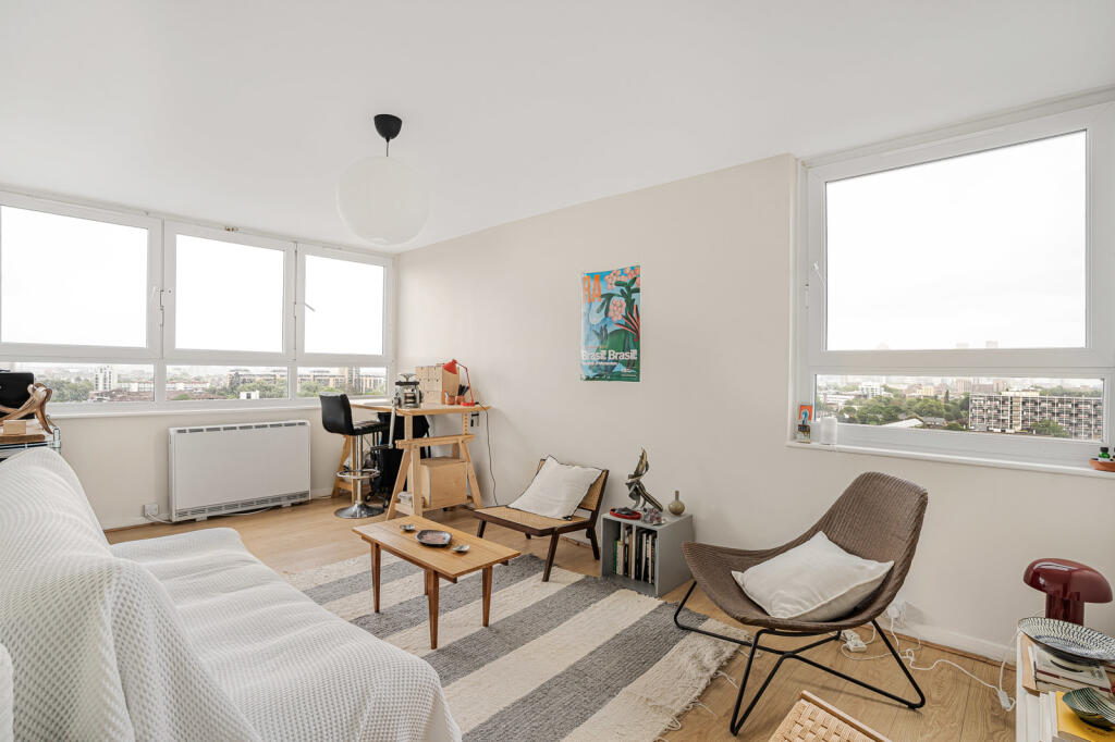 Main image of property: Roman Road, London, E2