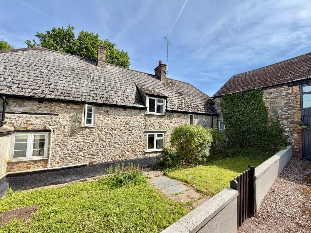 Main image of property: Lowton, Taunton, TA3