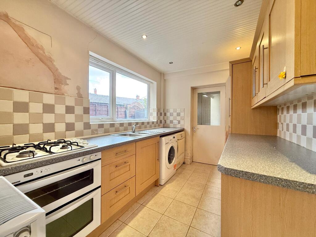 House in Manchester - View 5