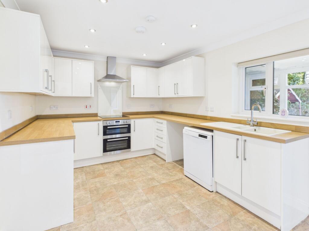 House in Cambridge - View 3