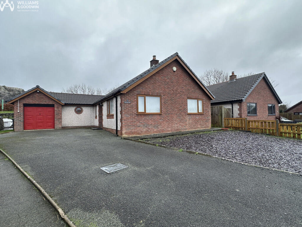 Main image of property: Cae Lleiniau, Dwyran, Anglesey, LL61