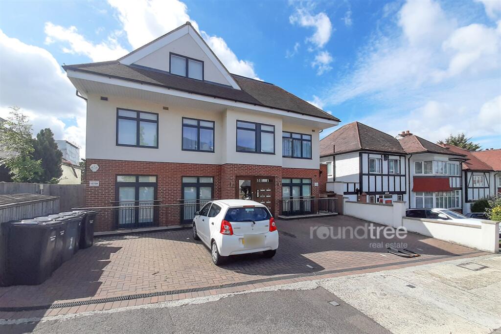 Main image of property: Graham Road, Hendon, NW4