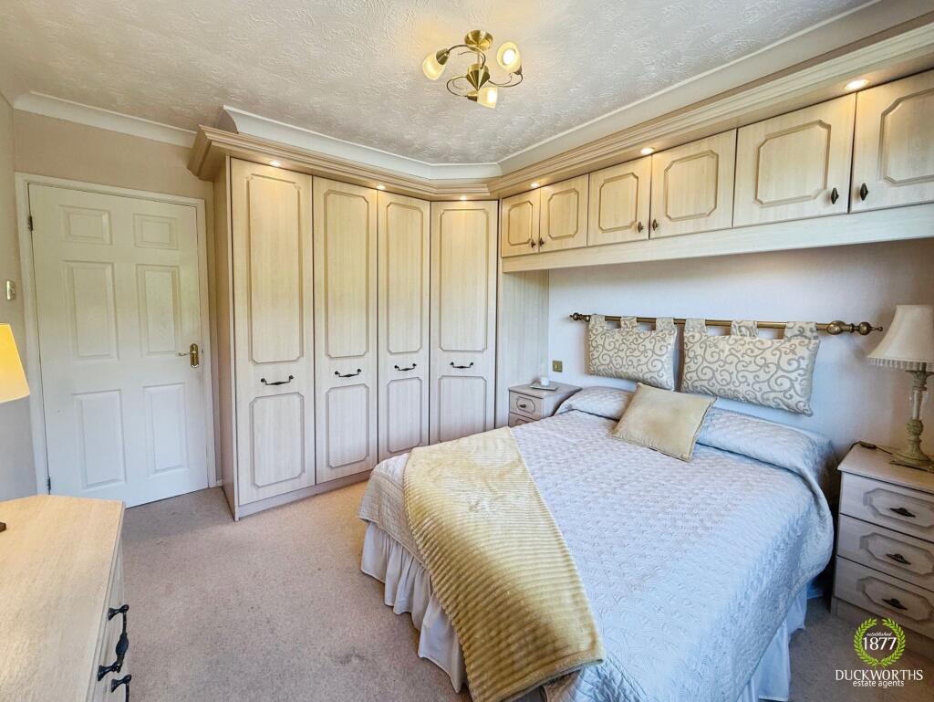 House in Burnley, Lancashire - View 5