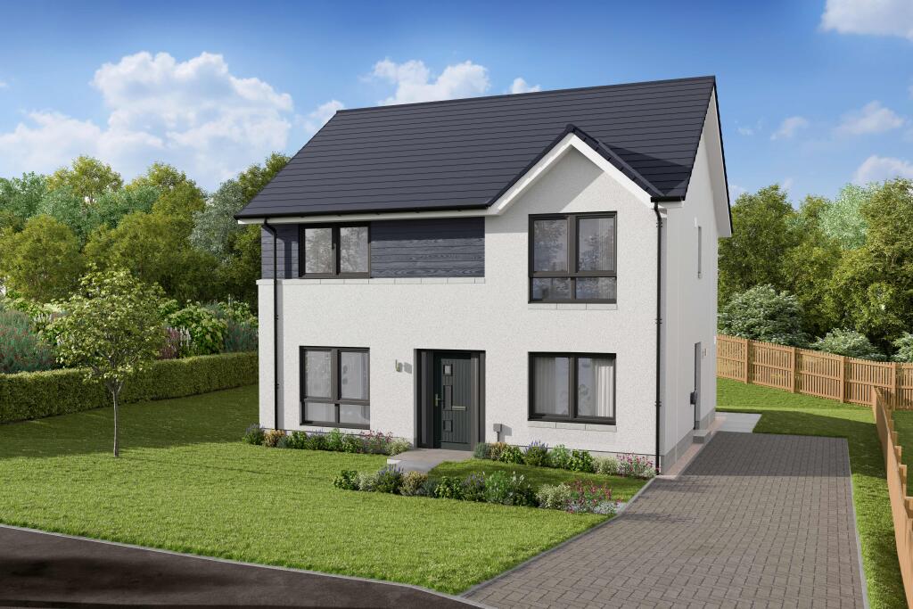 Main image of property: Fairview Heights,
Earl's Gate,
Slackbuie,
Inverness,
IV2 6JL