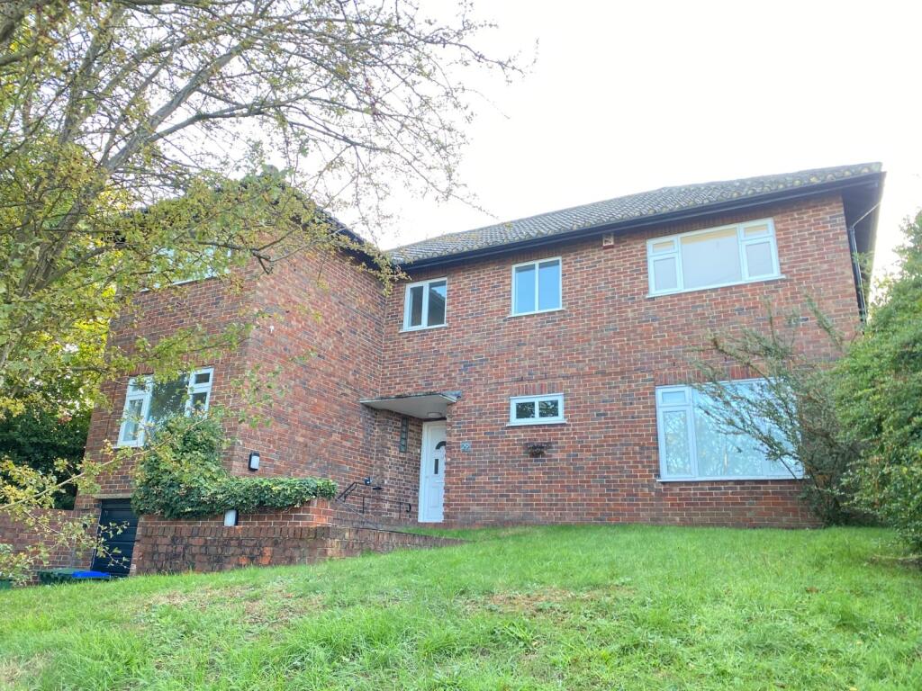 Main image of property: Hill Crescent, Bexley, DA5