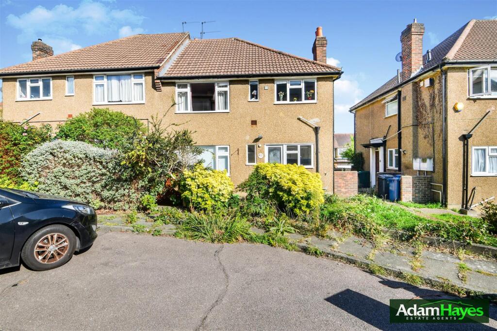 Main image of property: Friern Park, North Finchley, N12