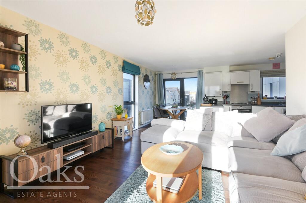 Cairns Avenue, Streatham photo 2