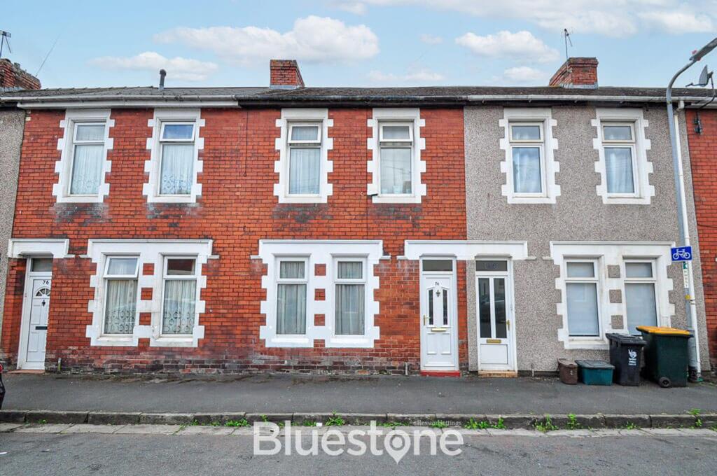 Main image of property: Conway Road, Newport, NP19