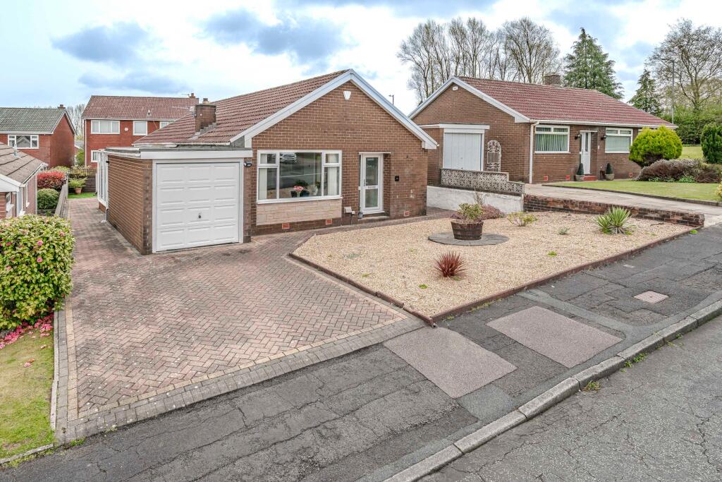 Main image of property: Westerdale Drive, Bolton, BL3