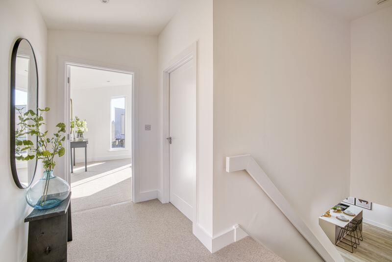 Additional image 8 of Reserve in April to choose your kitchen colour