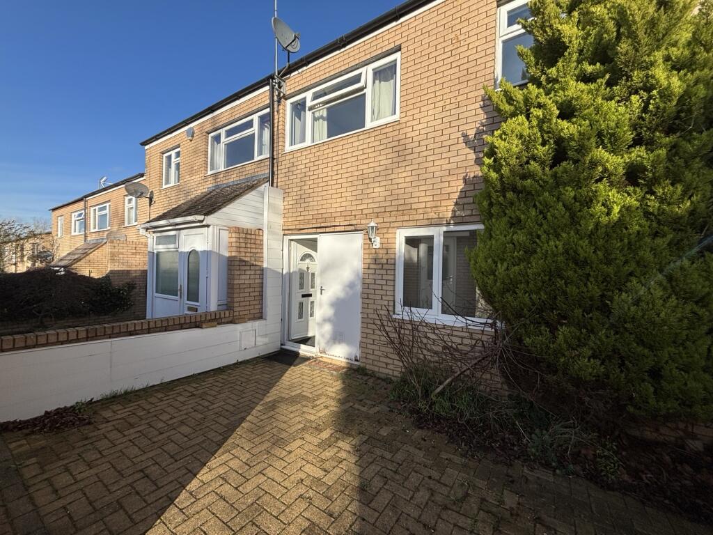 Main image of property: Clydesdale Place, Downs Barn, MILTON KEYNES