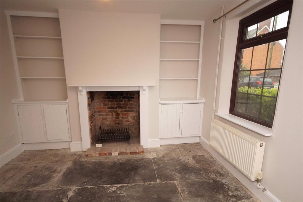 Additional image 7 of A Pretty Double Fronted Cottage in Glastonbury, Somerset