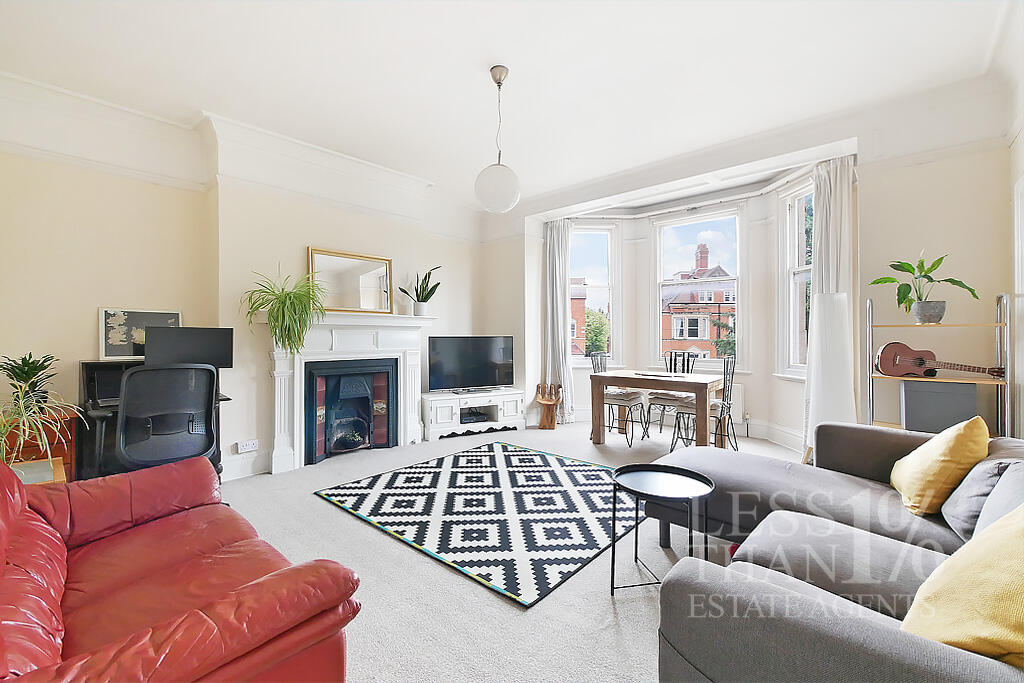 Main image of property: THE CRESCENT - NN1