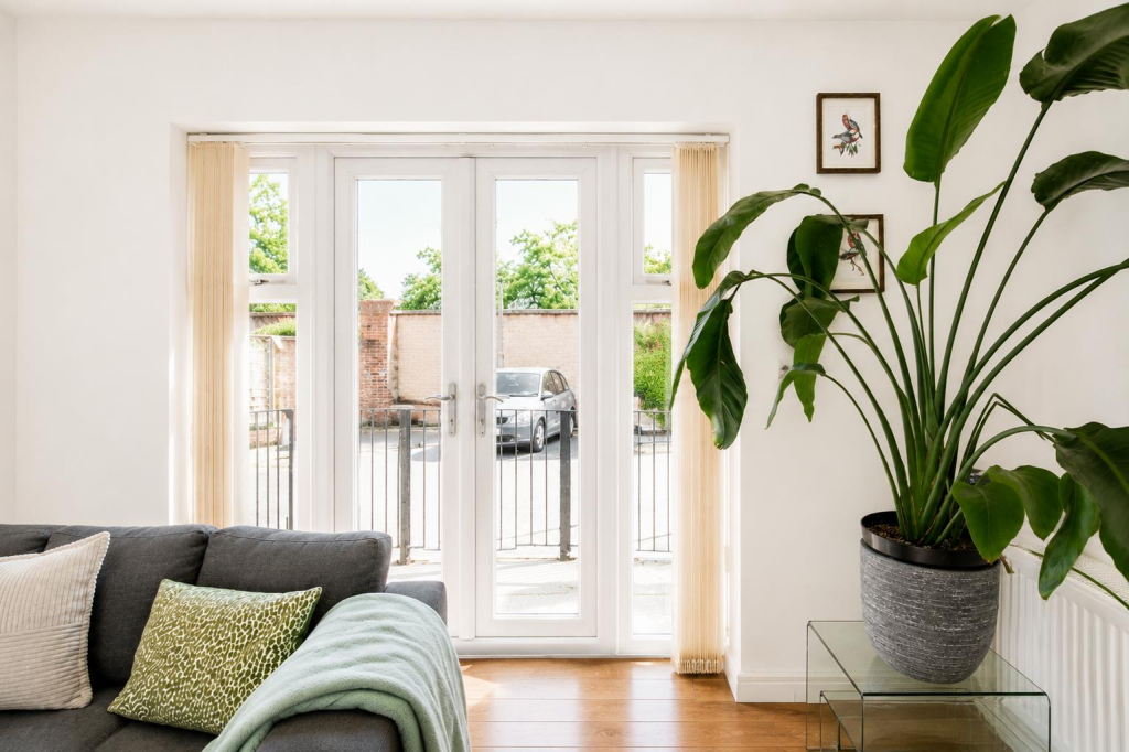 Apartment in London, Roehampton - View 4