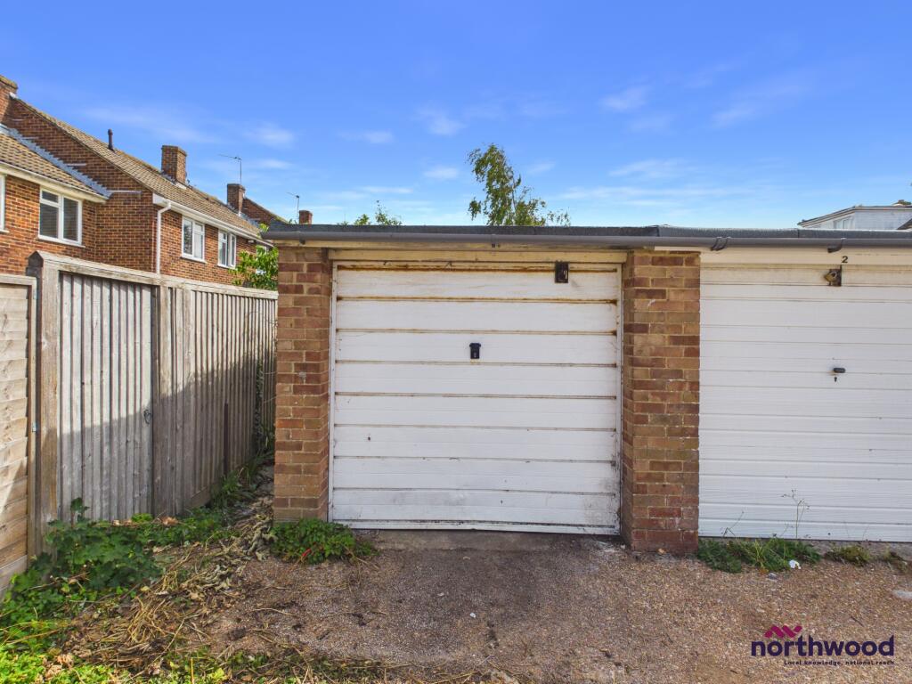 Main image of property: Wilton Avenue, Hampden Park, Eastbourne, BN22