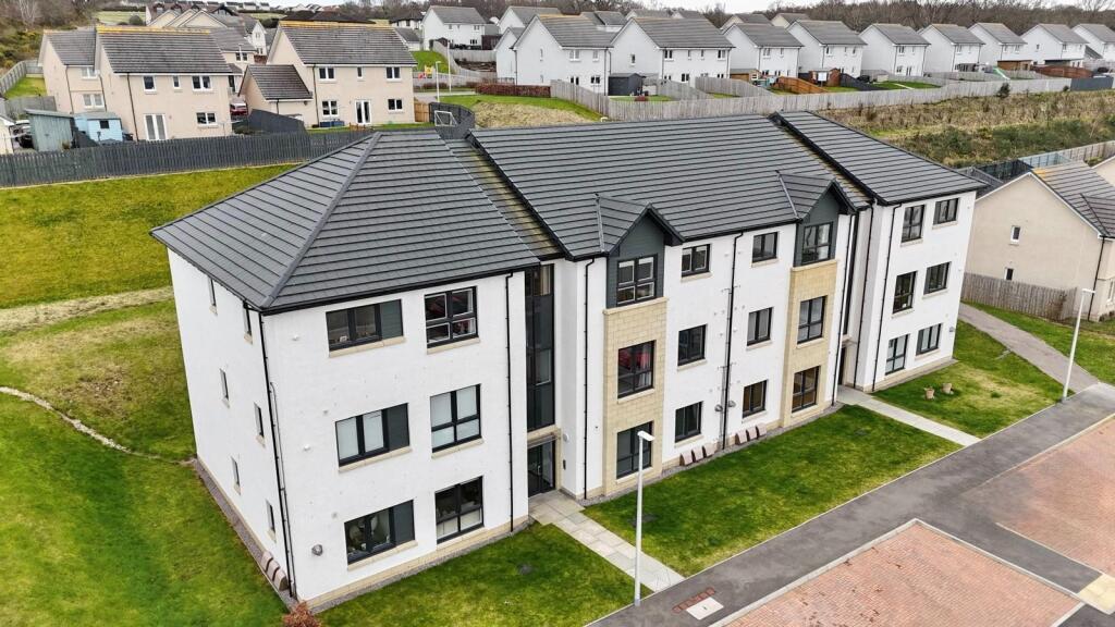 Main image of property: 3 Broomhall Court, Inverness, IV2 5JJ