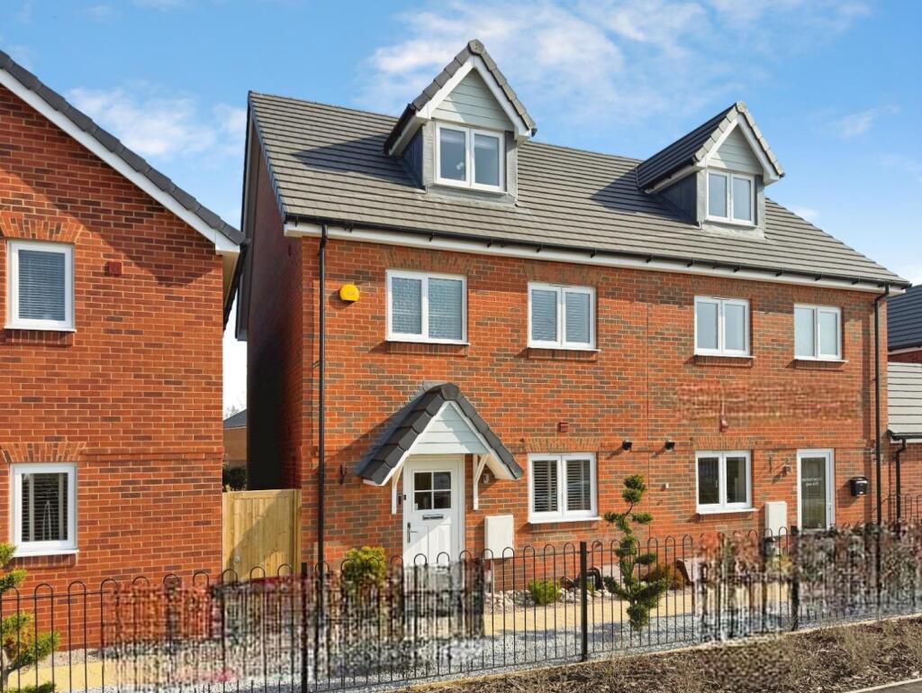 Main image of property: Martello Lakes, Hythe