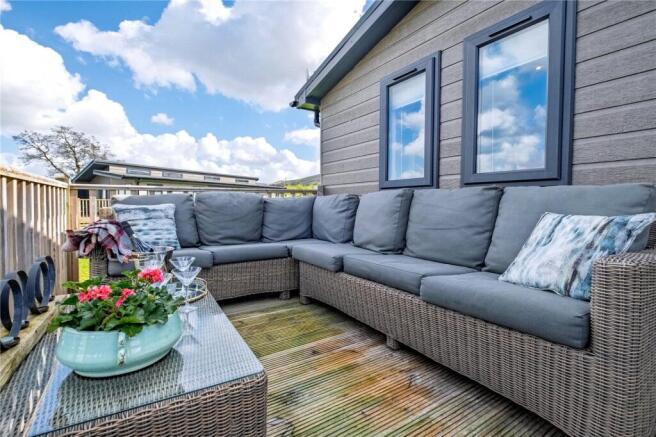 Decking