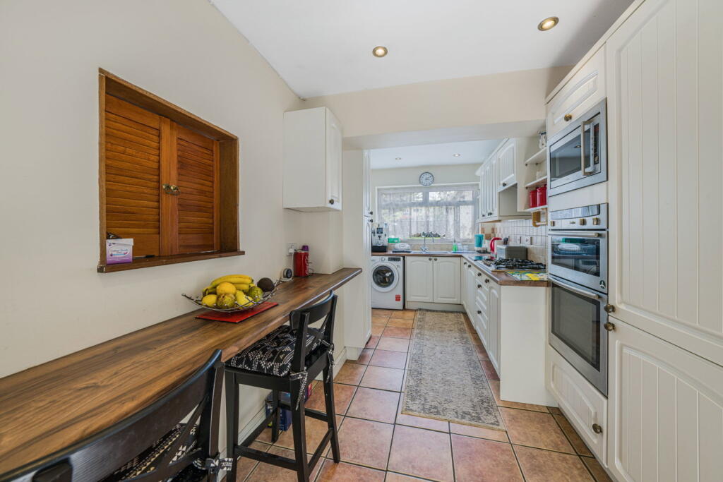 House in Harlow, Essex - View 3