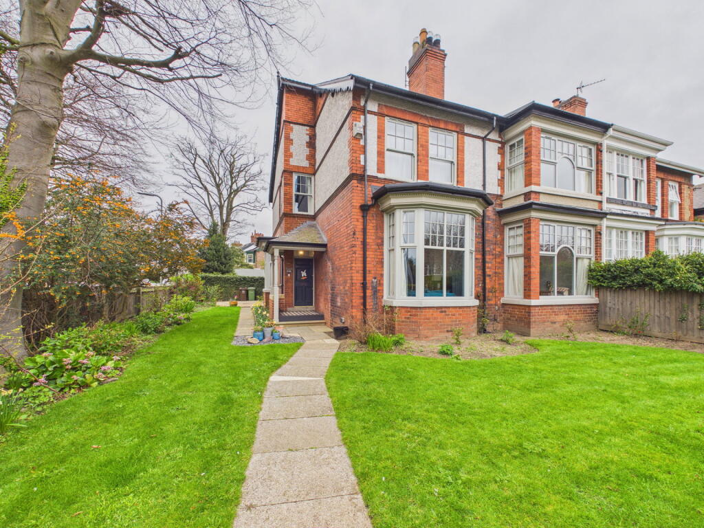 Main image of property: Junction Road, Stockton-on-tees, TS20 1PW