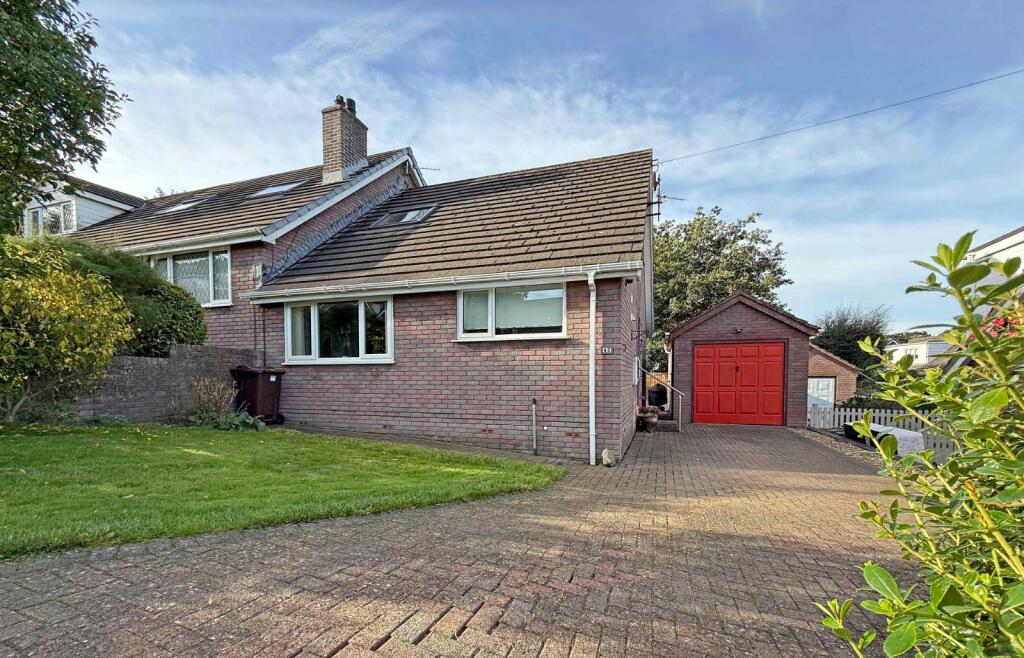 Main image of property: Maes Dolfor, Llanfairfechan, Conwy, LL33