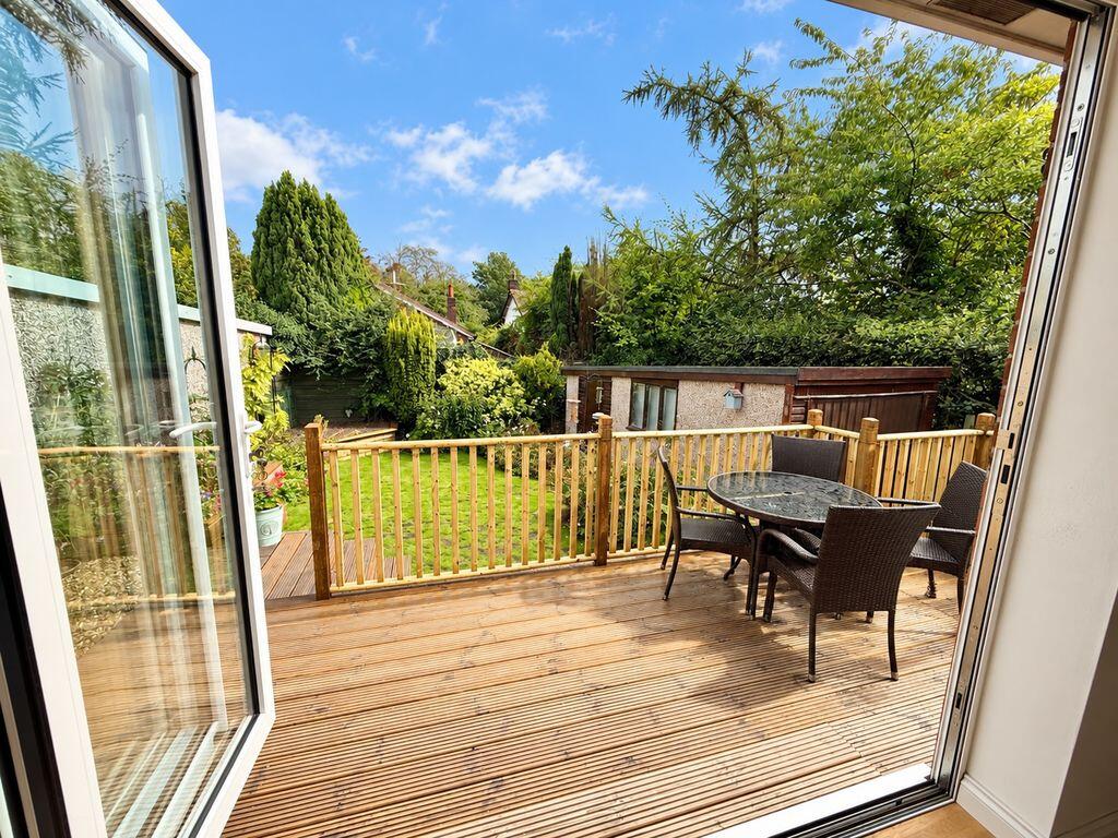 House in Romiley, Cherry Tree - View 2