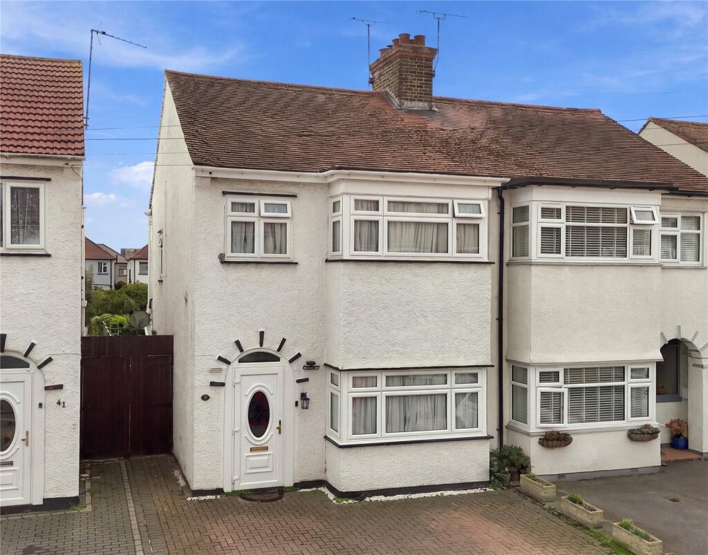 House in Southend-on-Sea