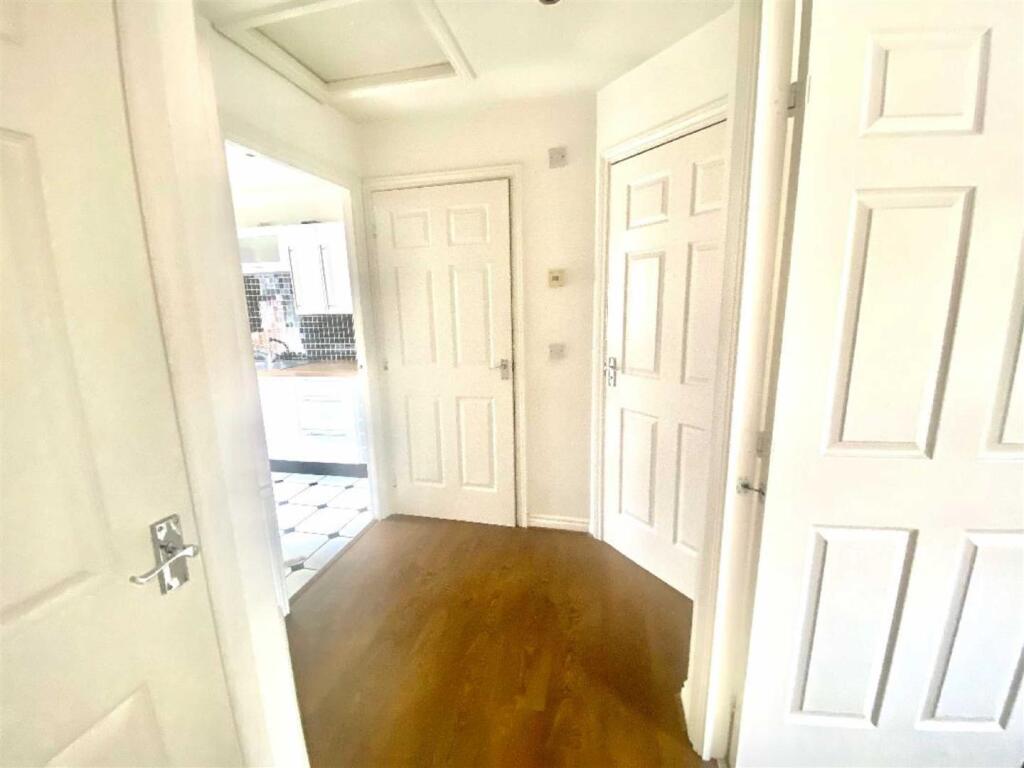 Apartment in Leicester - View 3