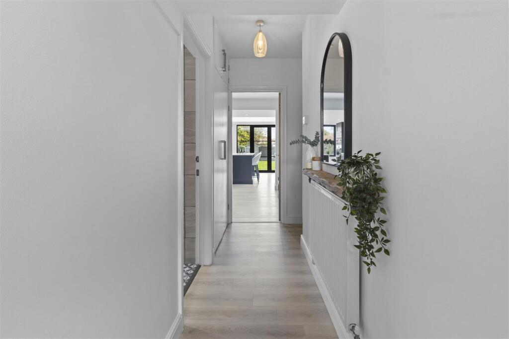 House in Wealden, Willingdon and Jevington - View 4