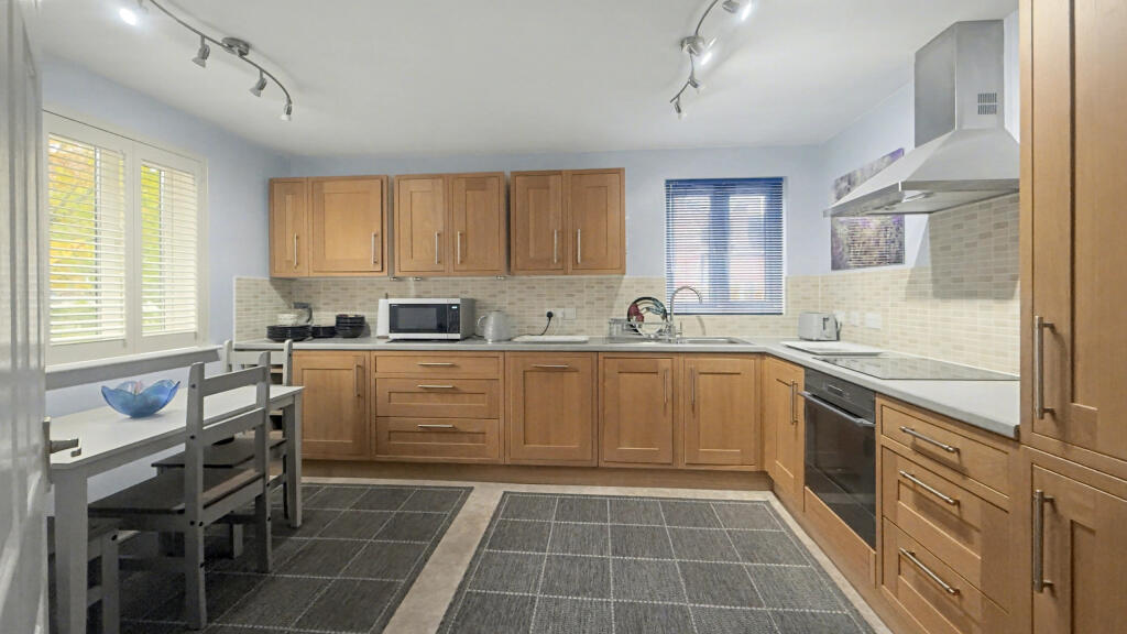 Additional image 3 of Three Hill View, Glastonbury