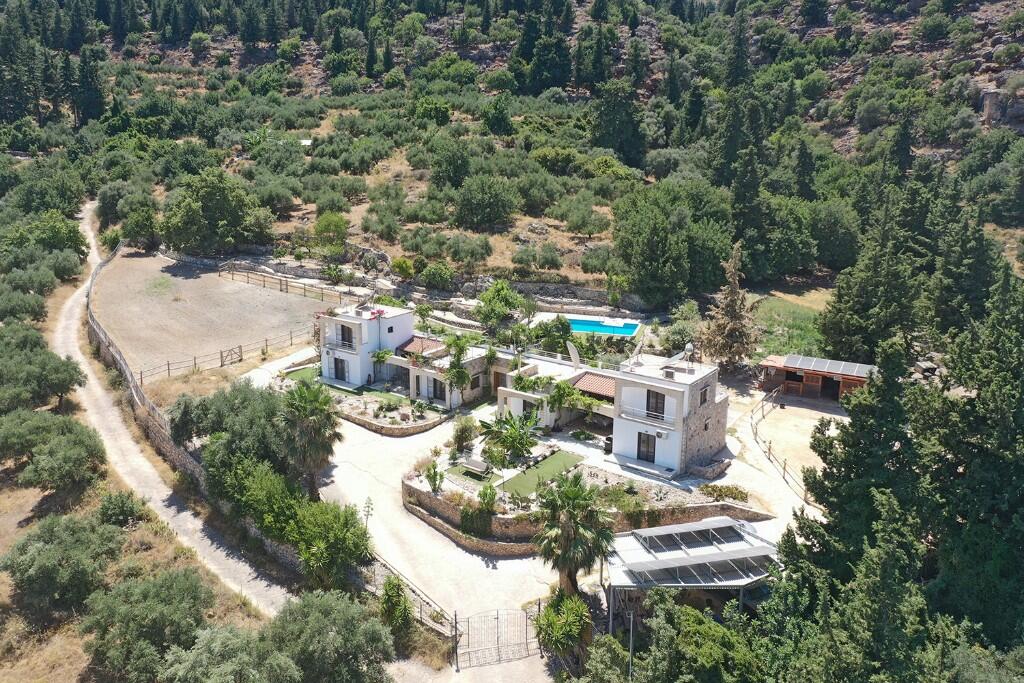 Main image of property: Fres, Chania, Crete