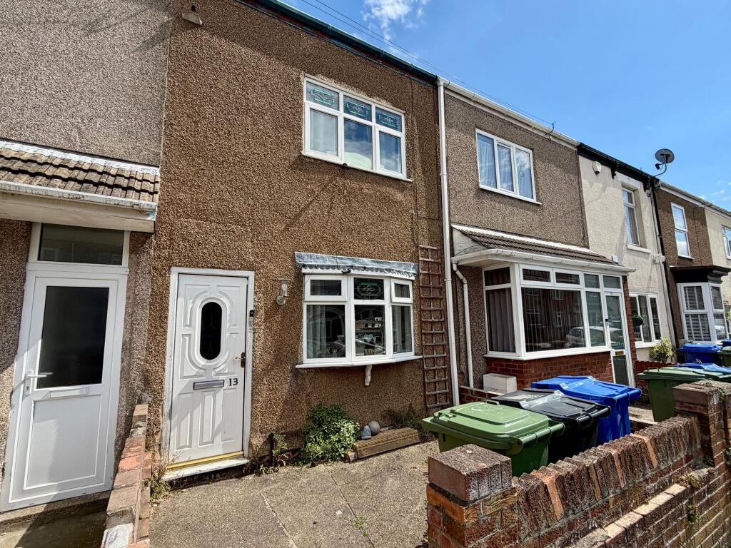 Main image of property: Lovett Street, Cleethorpes, DN35