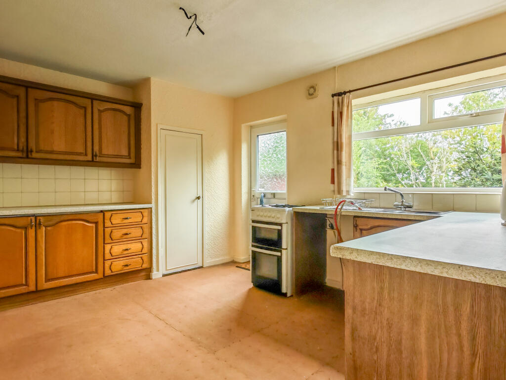 House in Stockport - More