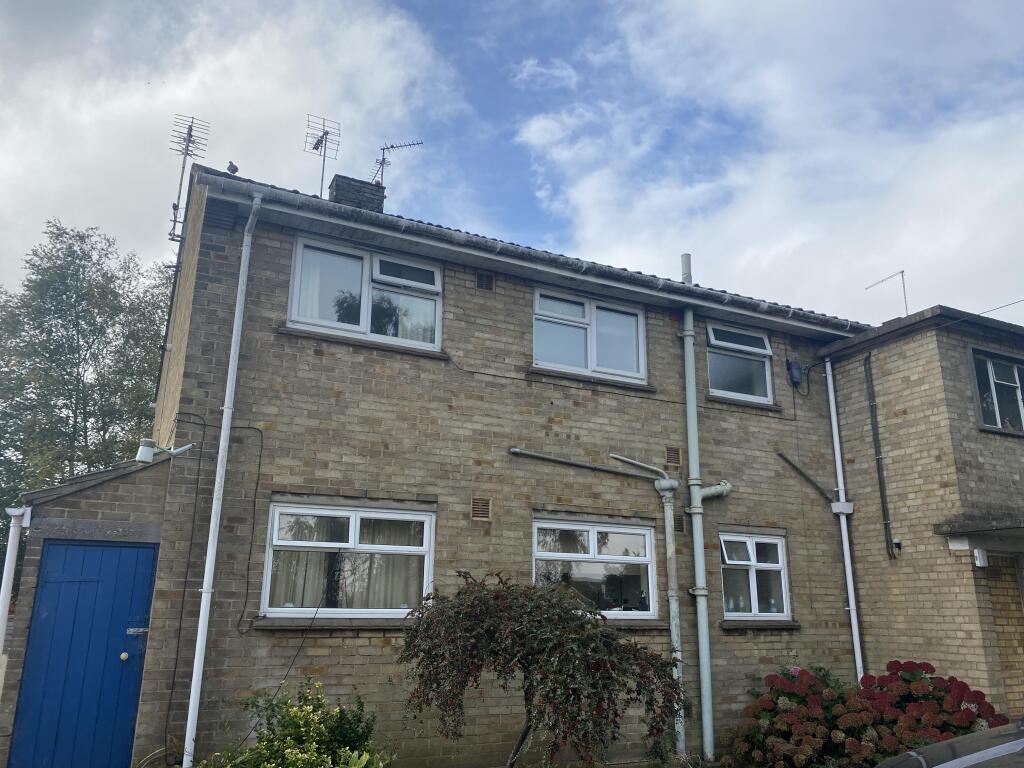 Main image of property: Eastrea Road, Whittlesey, Peterborough