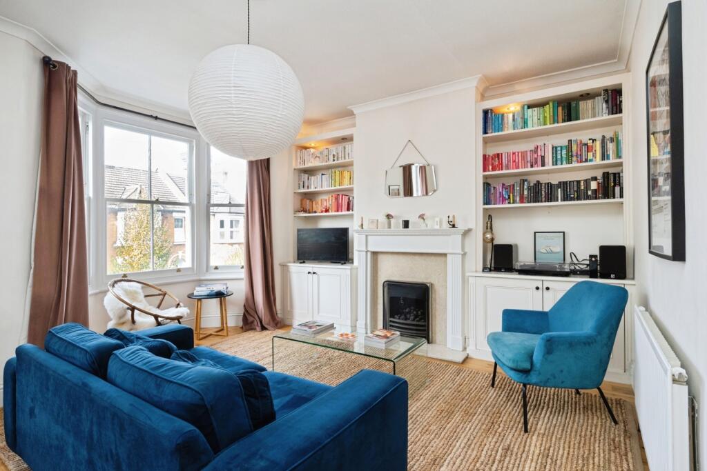 Apartment in London - View 4