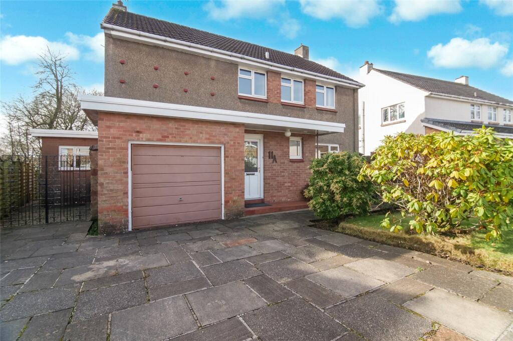 Main image of property: Tofthill Avenue, Bishopbriggs, Glasgow, East Dunbartonshire, G64