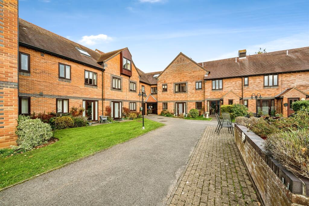 Main image of property: Sharman Beer Court, Thame