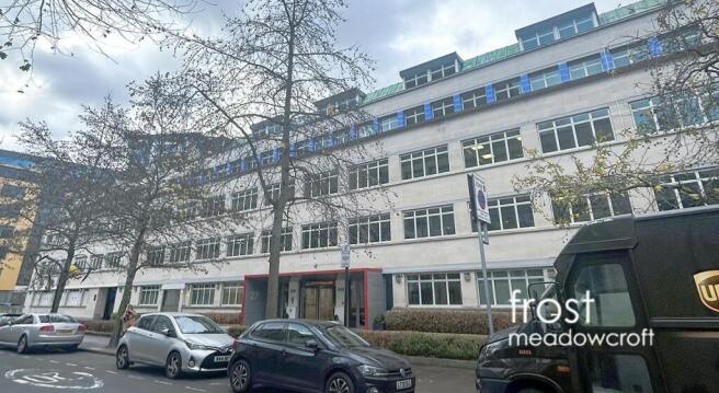 Grove House 27 Hammersmith Grove W6 office to let west london ext d.jpg