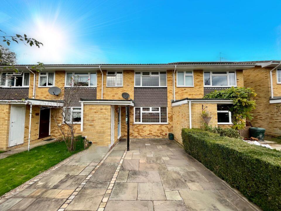 Main image of property: Russet Close, Tongham, Farnham, Surrey, GU10