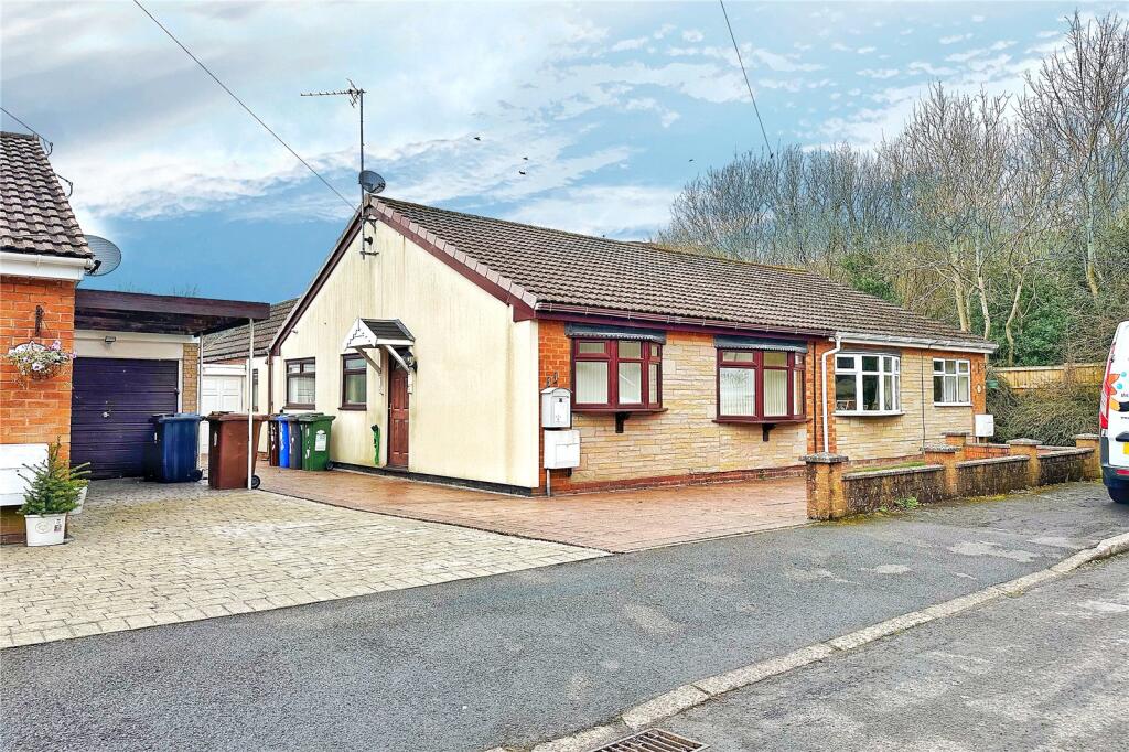 Main image of property: Arundel Close, Carrbrook, Stalybridge, Greater Manchester, SK15