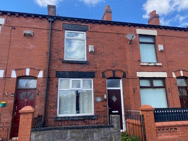 Main image of property: 24 Hooton Street, Bolton, Greater Manchester BL3 3PW