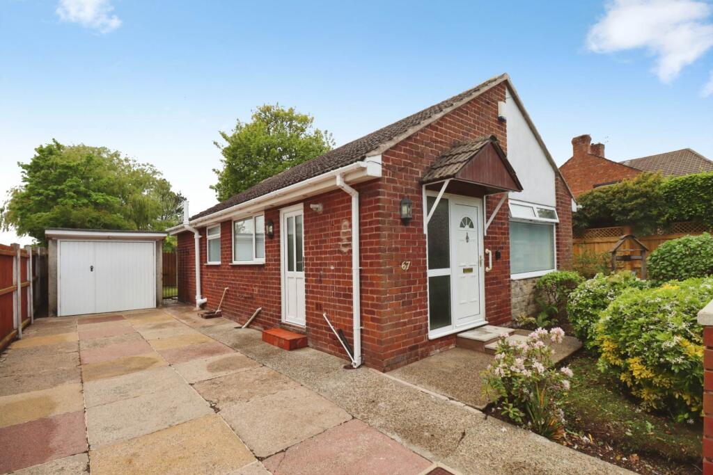 Main image of property: Alexandra Drive, Rock Ferry