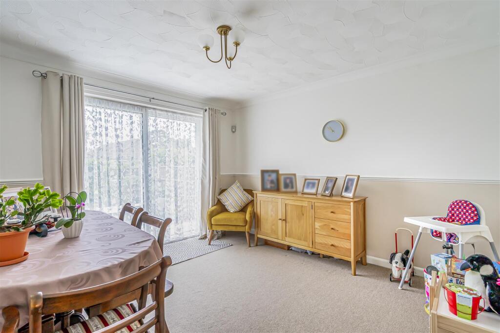 House in Havant, Hampshire - More