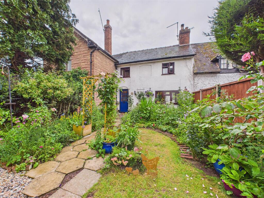 Main image of property: Main Road, Colwich, Stafford